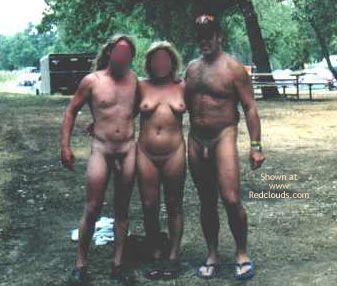 Pic #1M* Let It Hang