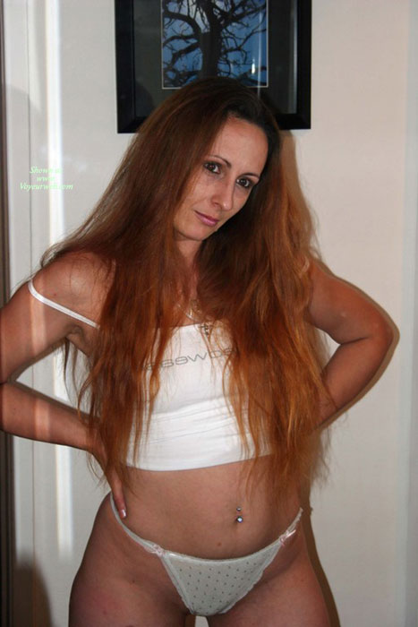 Pic #1 Shower Time