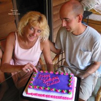 Pic #1Happy Birthday Blondie!