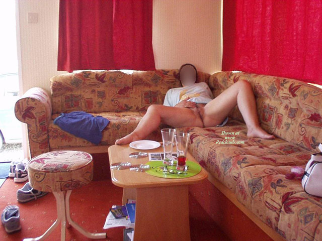 Pic #1Next Day Near Eden Project