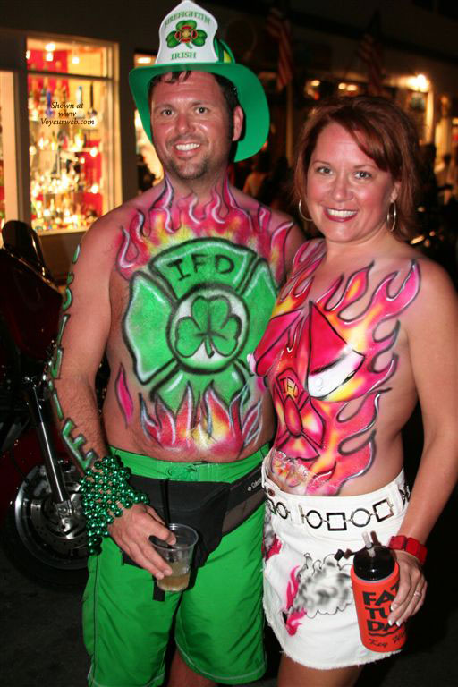 Pic #1 Brian's Fantasy Fest #3