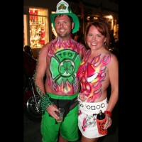 Pic #1 Brian's Fantasy Fest #3