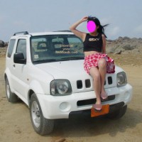 Pic #1AsianFen - A Day On Vacation