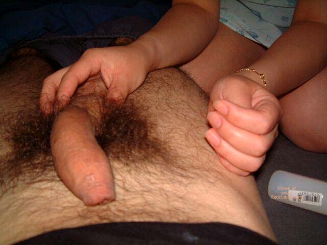 Pic #1Maki and Marco 2