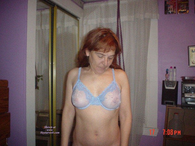 Pic #1 Bambii  Again