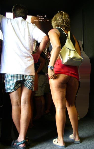 Pic #1Hot Holidays