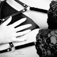 Black Leather