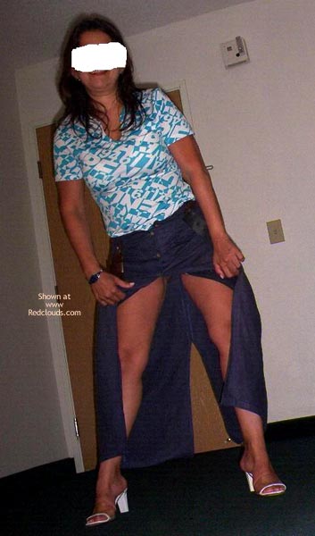 Pic #1I Can't Believe It