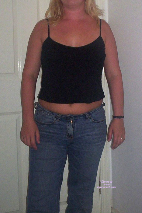 Pic #1Babe, Getting Ready For Action!