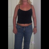 Pic #1 Babe, Getting Ready For Action!