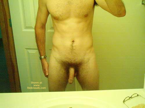 Pic #1M* Single Male First Time in KC