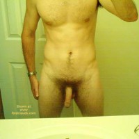 Pic #1M* Single Male First Time in KC
