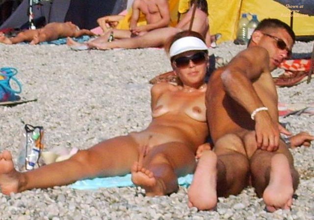 Pic #1Nude Beach