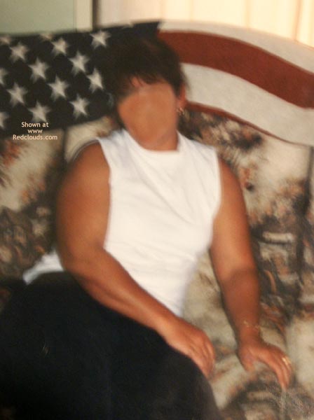 Pic #1Samanjp - First Time