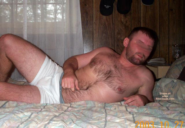 Pic #1M* My First Time