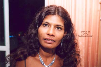 Pic #1Naughty Indian Girl