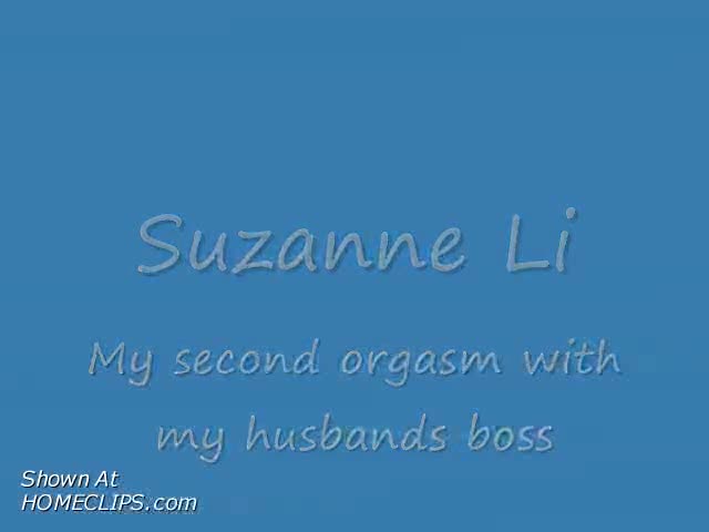 Pic #1Suzanne Fucked Again