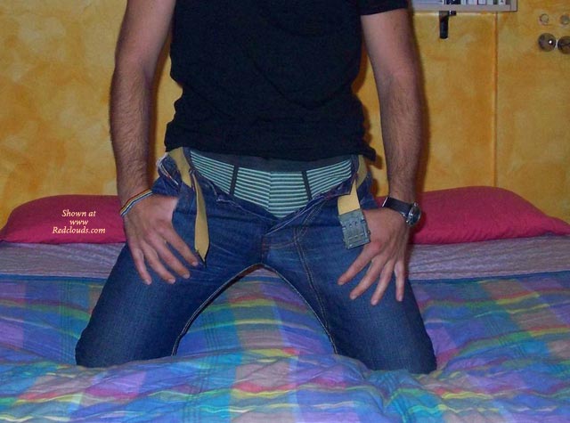 Pic #1My Boyfriend
