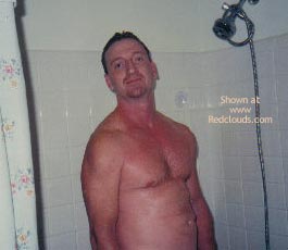 Pic #1M* Me