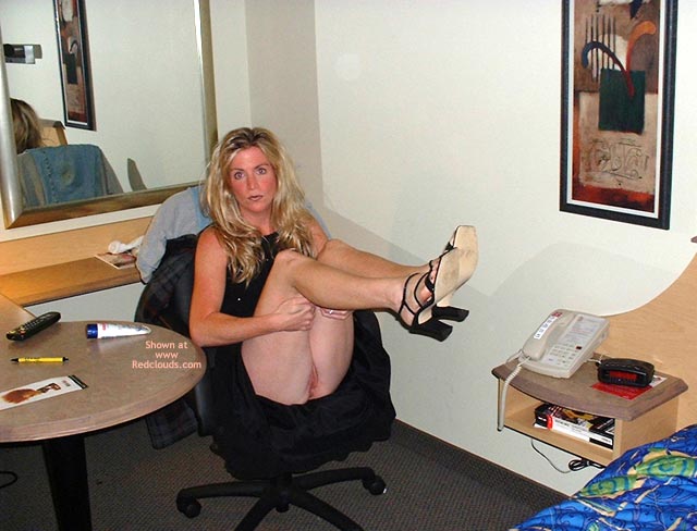 Pic #1Supa Hot Momma