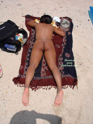 Pic #1Fun At The Beach