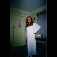 Pic #1 Sexy Blond 19