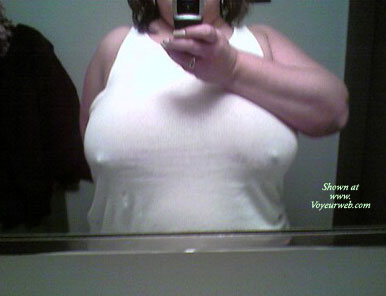 Pic #1 Naomi's 2nd Try