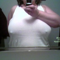 Pic #1Naomi's 2nd Try