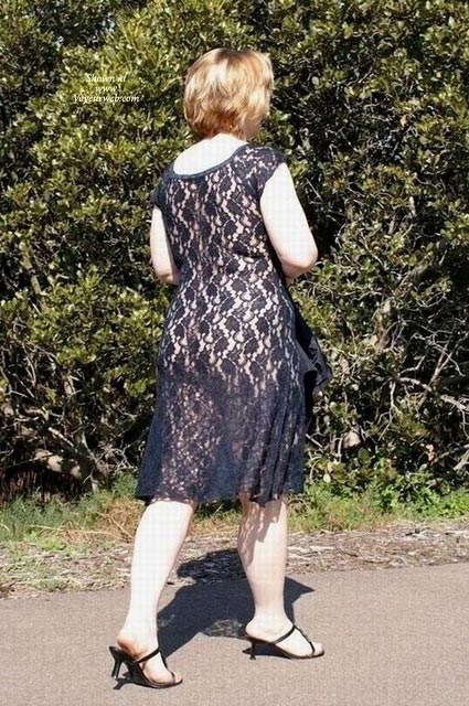Pic #1Grace In Lace
