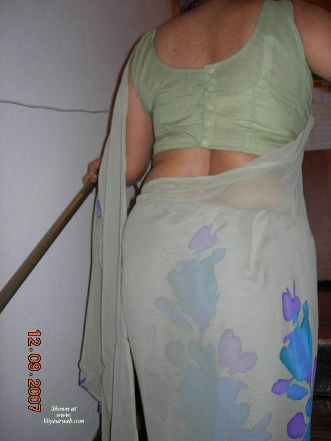 Pic #1Bangladeshi Housewife's Butter Bun