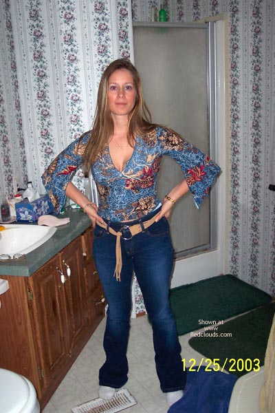 Pic #1Trisha694me Sucks