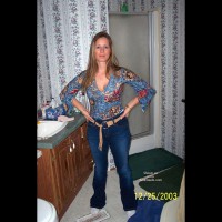 Pic #1Trisha694me Sucks