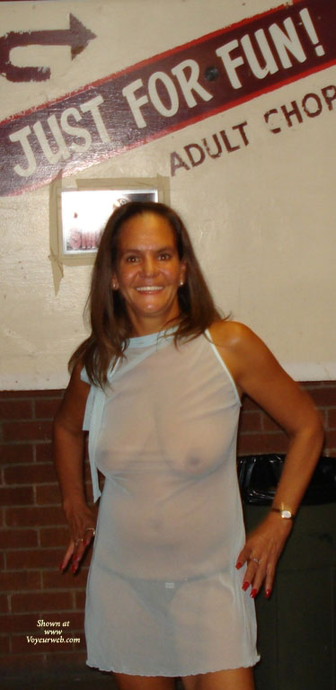 Pic #1Lady M Sexy Dress 3