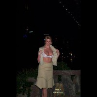 Pic #1Aussie Kym Hols 2002 1