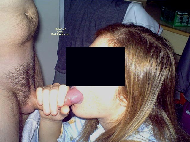 Pic #1The Hot Lily! 19 yo Redhead Student!