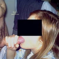 Pic #1The Hot Lily! 19 yo Redhead Student!