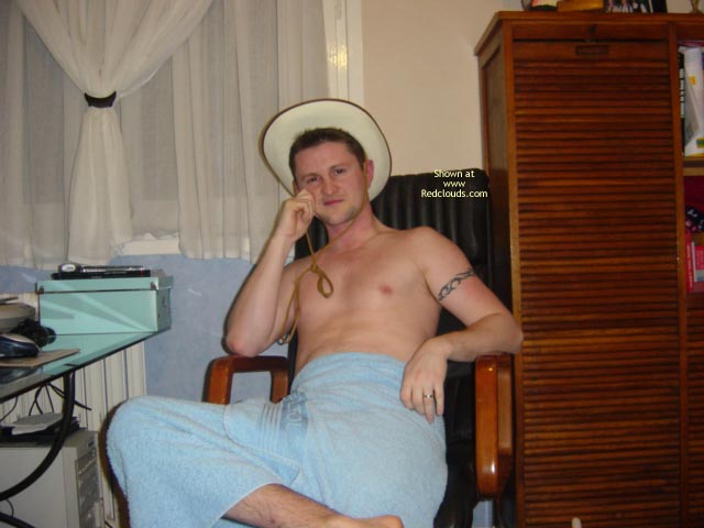 Pic #1M* French Guy