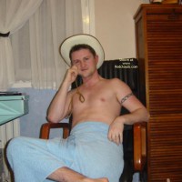 Pic #1M* French Guy