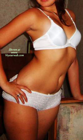 Pic #1 20 Yr Old Gf