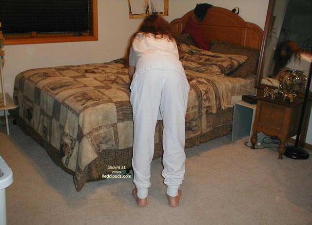 Pic #1The Ex