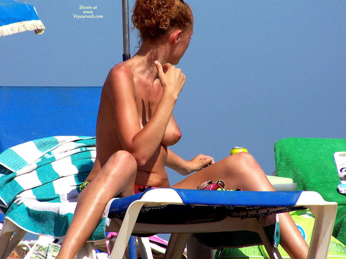 Pic #1Sur La Plage