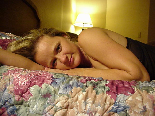 Pic #1The Ex