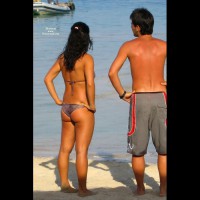 Pic #1 Butts, Butts, Butts!