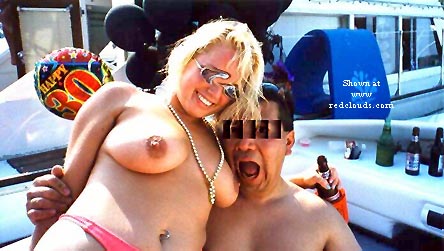 Pic #1Signman's RC Party Cove