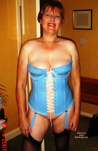 Pic #1Enjoying Ourselves