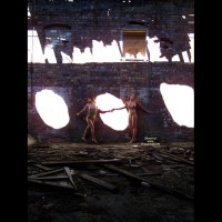 Pic #1 Bree And Elena - The Brewery