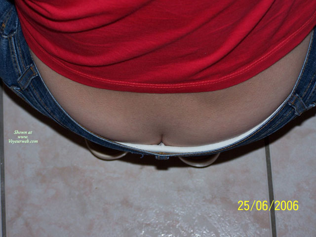 Pic #1 Ass