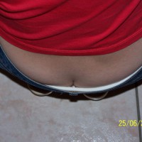 Pic #1 Ass