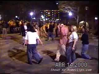 Pic #1Michigan Summer Finals 1