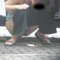 Pic #1Peeing In Amsterdam